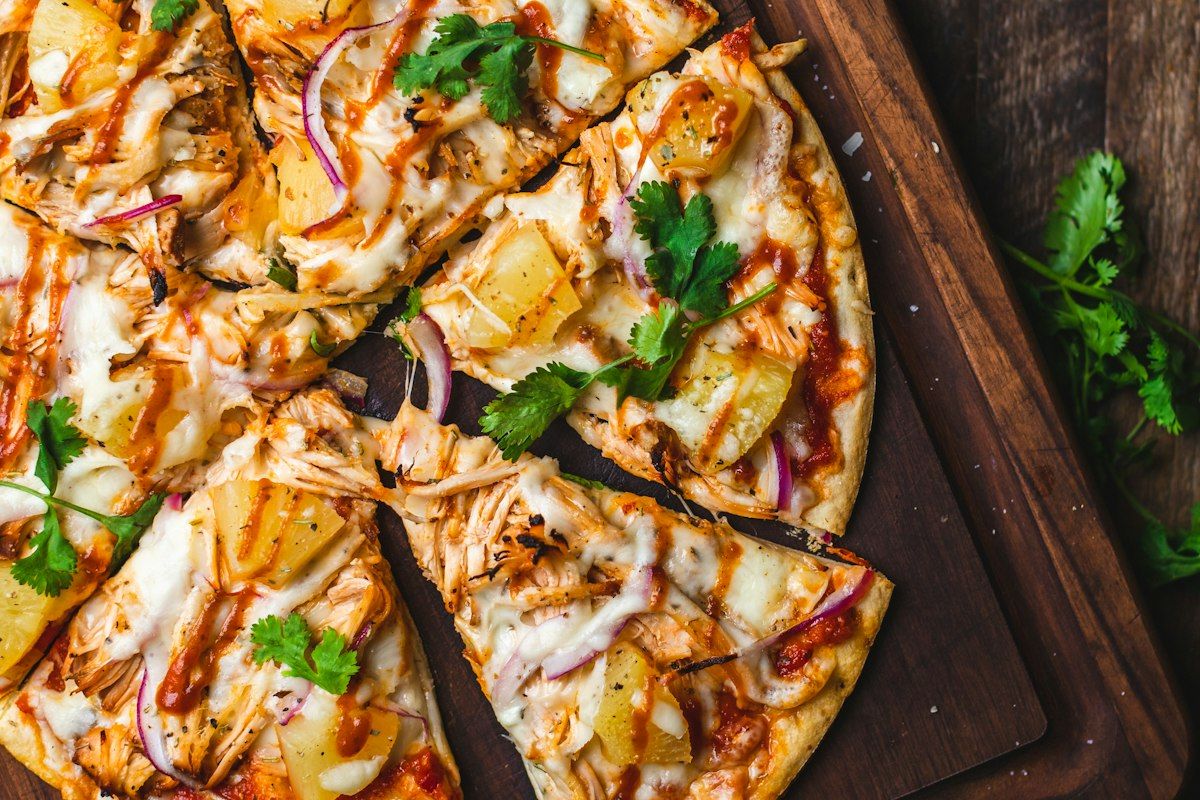 Mehlwasser — Italienisch / Pizza in Ehrenfeld, Köln