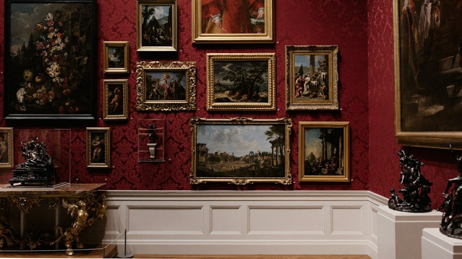 Kunstmuseum in Köln
