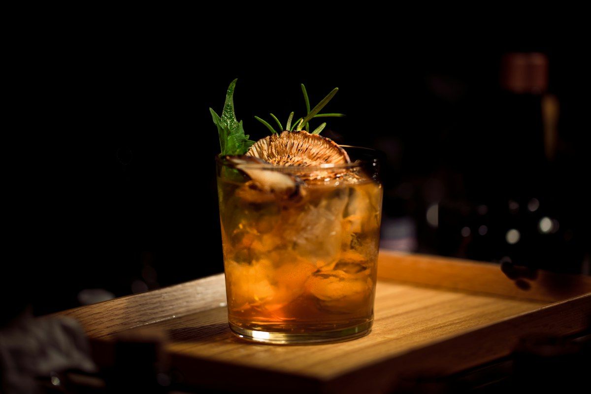 Shepheard — Cocktail Bar in Belgisches Viertel, Köln